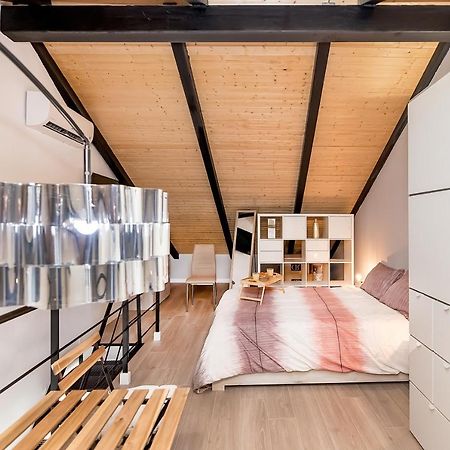Apartmán Bhost - Regina Córdoba Exteriér fotografie