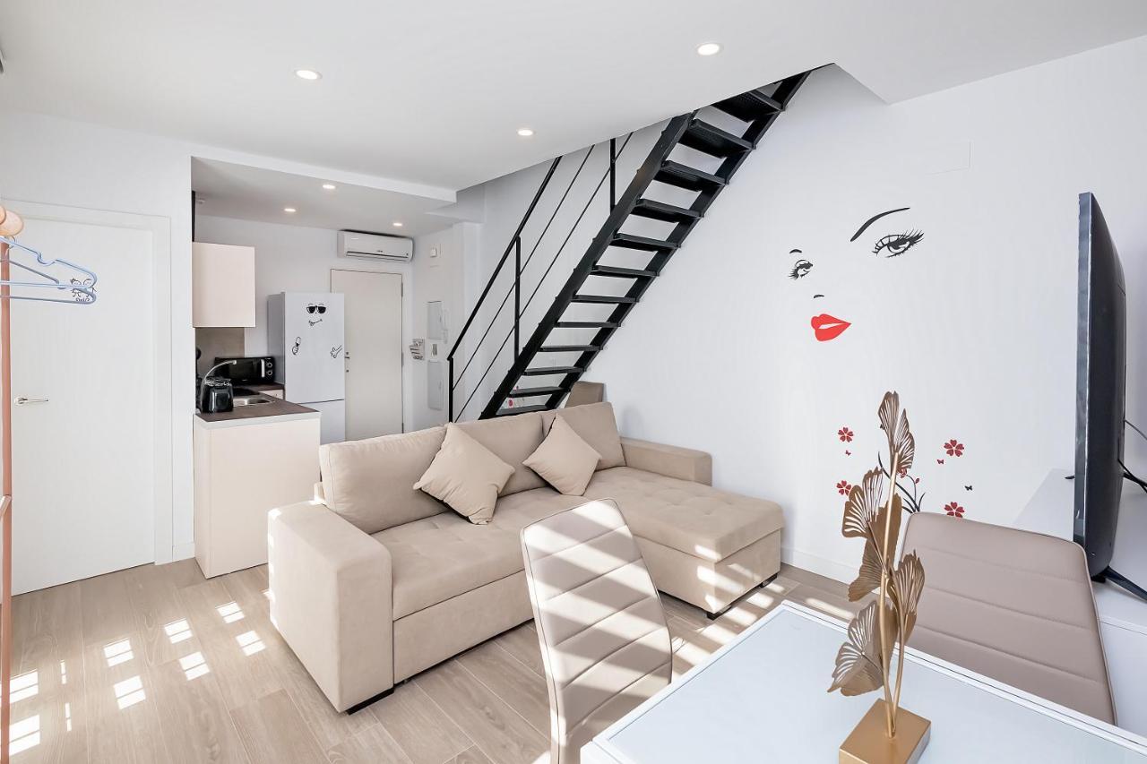 Apartmán Bhost - Regina Córdoba Exteriér fotografie
