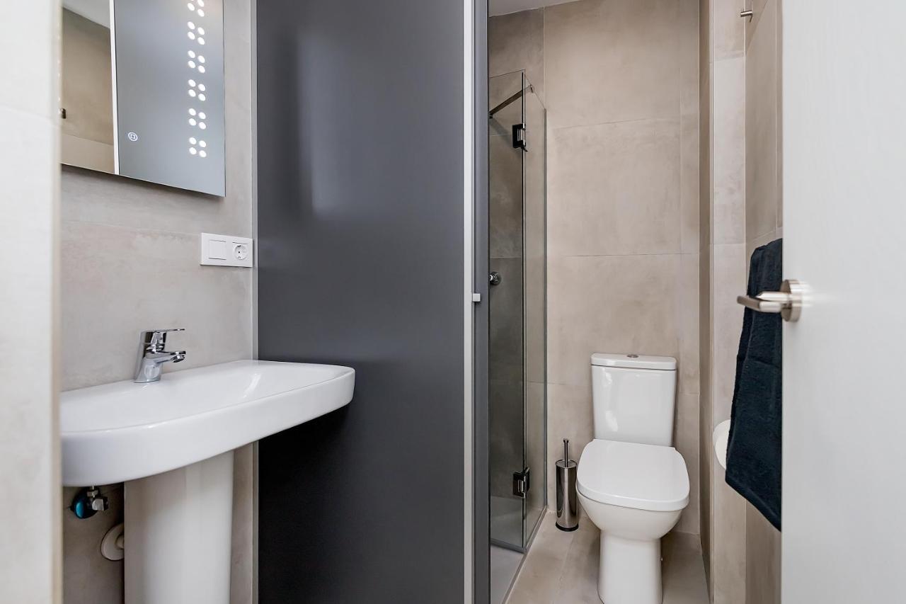 Apartmán Bhost - Regina Córdoba Exteriér fotografie