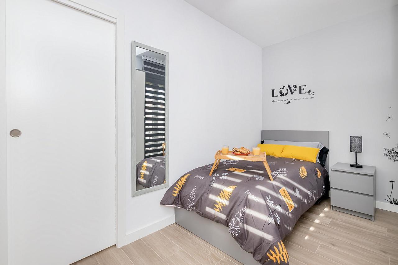 Apartmán Bhost - Regina Córdoba Exteriér fotografie