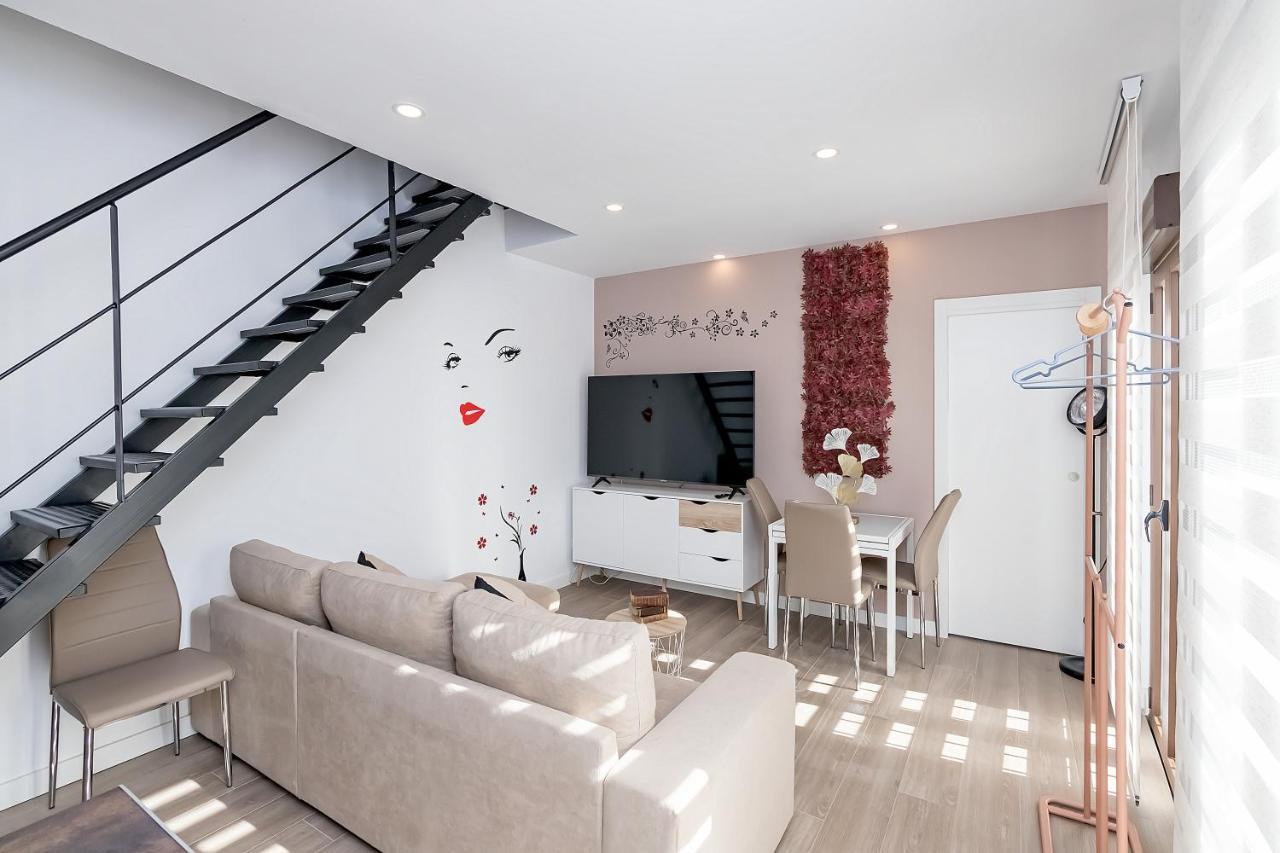 Apartmán Bhost - Regina Córdoba Exteriér fotografie