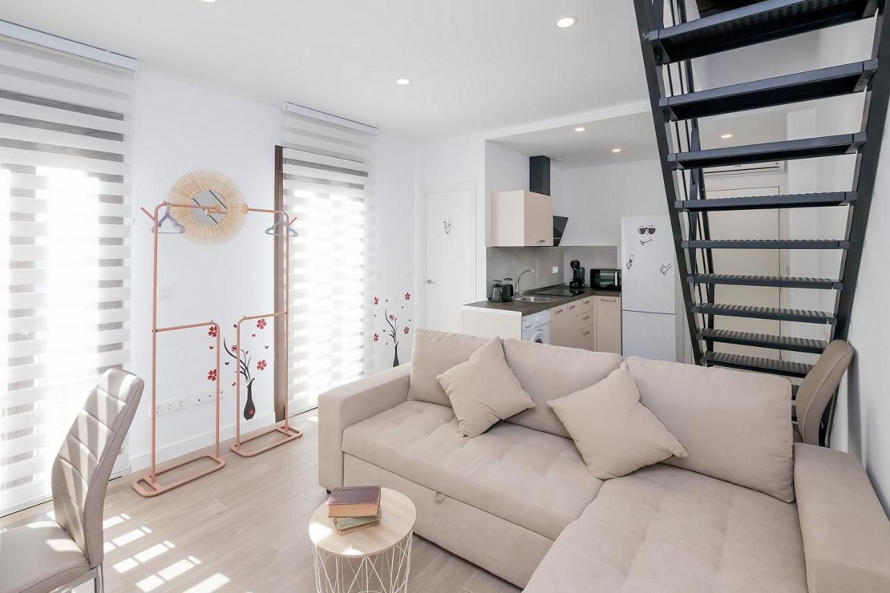 Apartmán Bhost - Regina Córdoba Exteriér fotografie