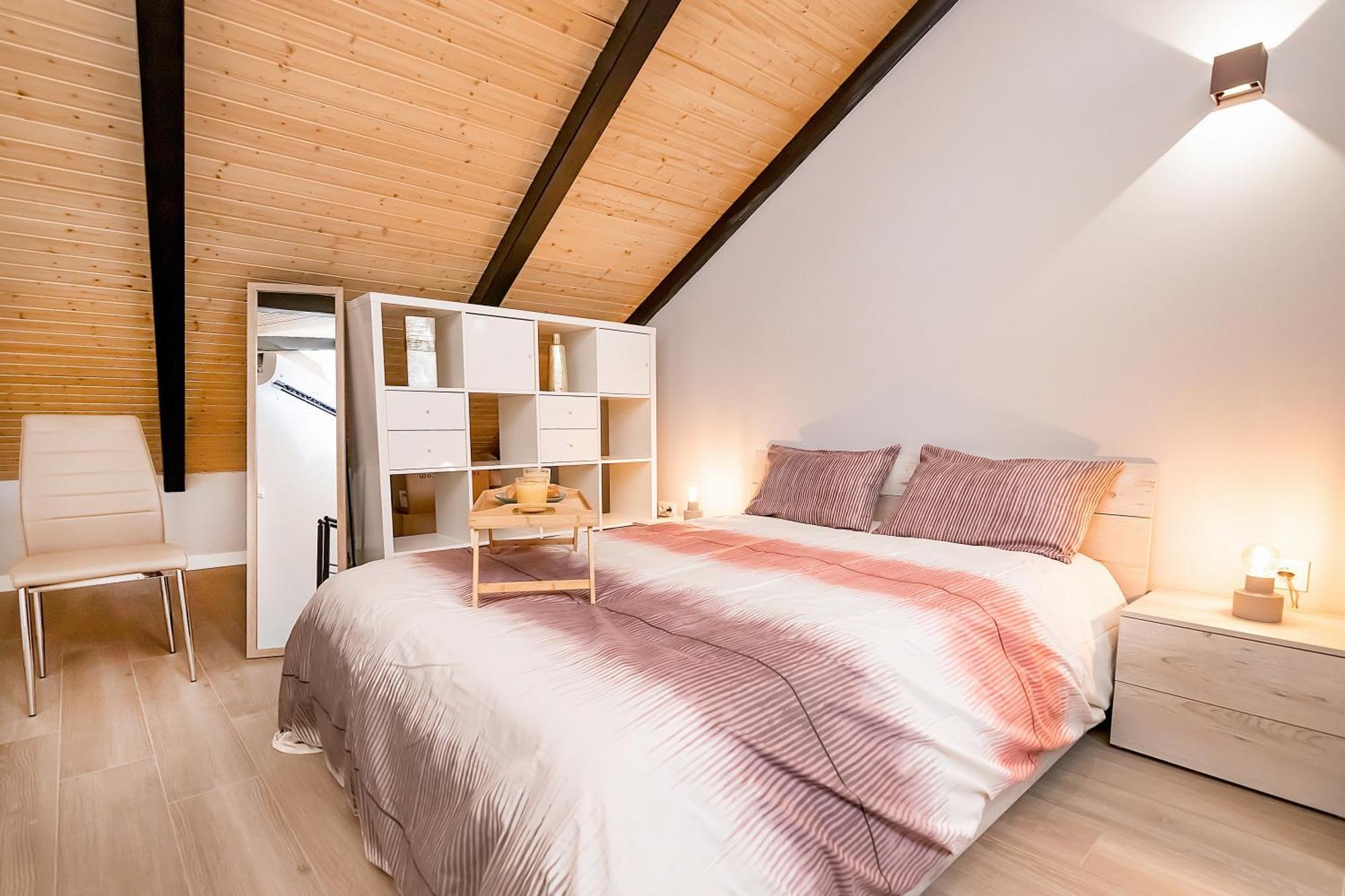 Apartmán Bhost - Regina Córdoba Exteriér fotografie