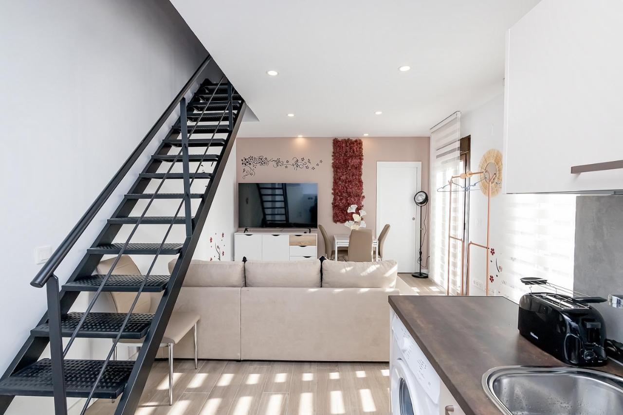 Apartmán Bhost - Regina Córdoba Exteriér fotografie