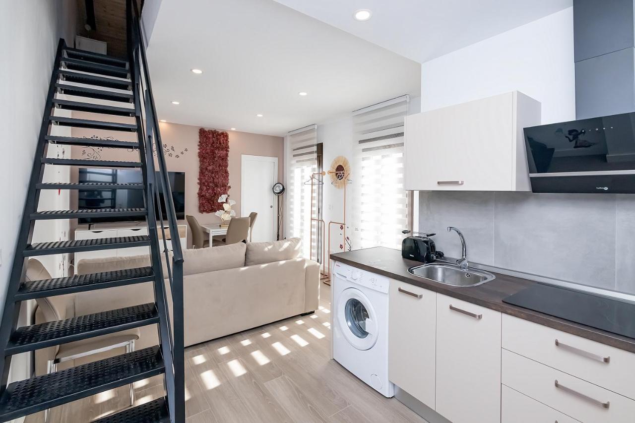 Apartmán Bhost - Regina Córdoba Exteriér fotografie