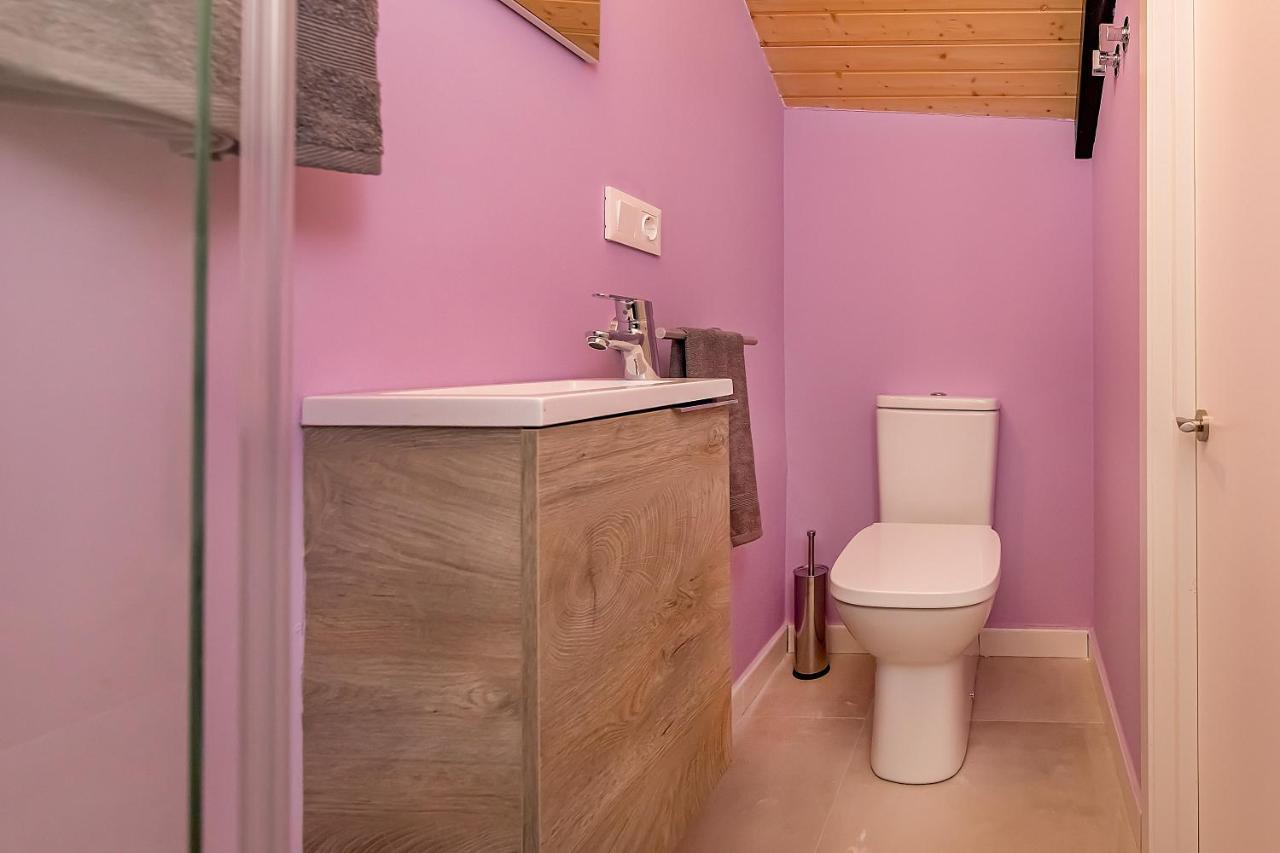 Apartmán Bhost - Regina Córdoba Exteriér fotografie