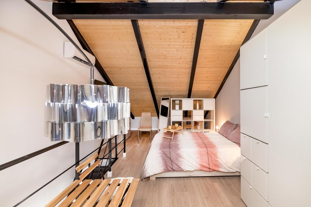 Apartmán Bhost - Regina Córdoba Exteriér fotografie