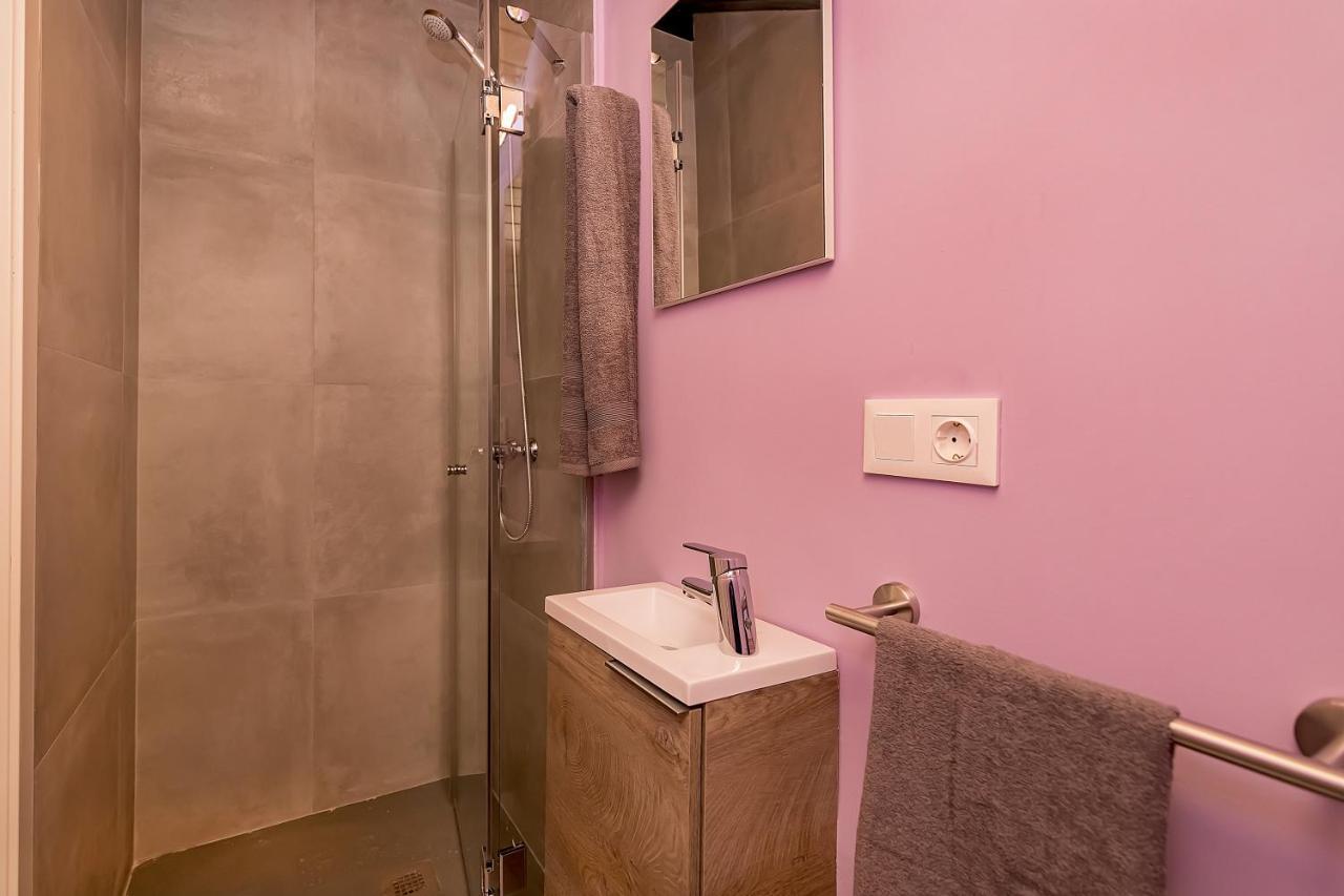 Apartmán Bhost - Regina Córdoba Exteriér fotografie